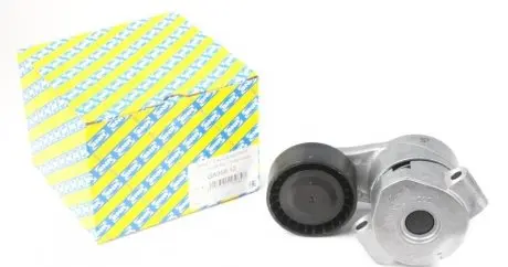 Натяжной ролик, поликлиновой ремень SNR GA358.12