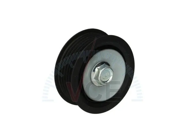 Ролик ремня генератора SNR GA364.09 (фото 1)