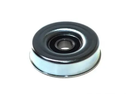 Натяжний ролик, полікліновий ремінь SNR GA370.01