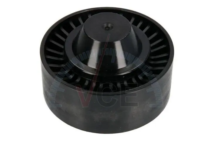 Ролик ремня генератора SNR GA373.08 (фото 1)