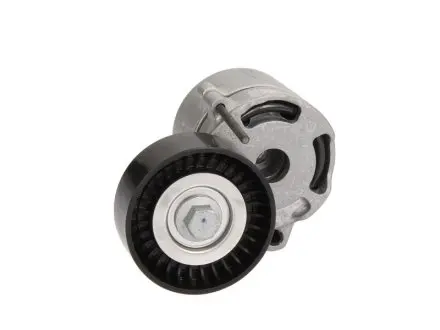 Натяжной ролик, поликлиновой ремень SNR GA381.01