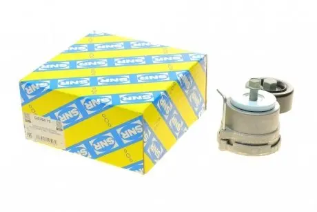 Натяжной ролик, поликлиновой ремень SNR GA384.12