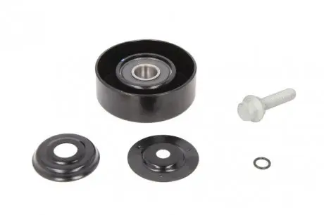 Паразитный / ведущий ролик, поликлиновой ремень SNR GA384.20