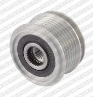 Механизм свободного хода генератора SNR GA754.07