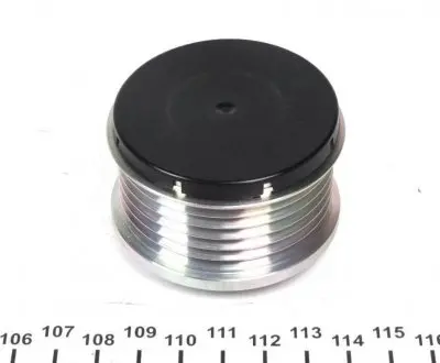 Механизм свободного хода генератора SNR GA758.08