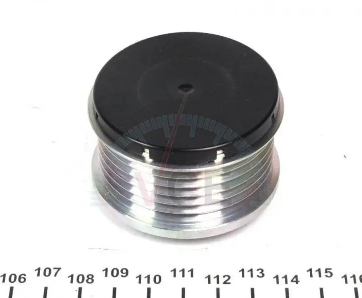 Механизм свободного хода генератора SNR GA758.08 (фото 1)