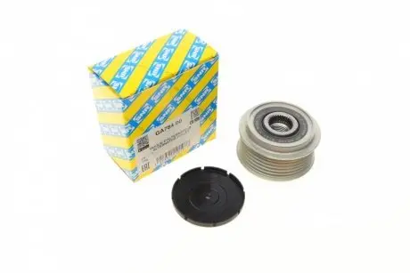 Механізм вільного ходу генератора SNR GA784.00