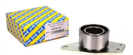 Ролик ГРМ паразитный RENAULT MASTER II 98-10; OPEL Movano 98-10 SNR GE355.40
