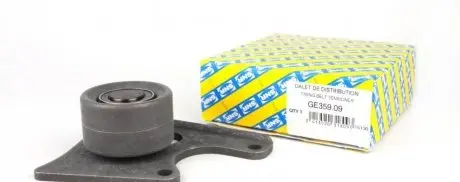 Паразитный / ведущий ролик, зубчатый ремень SNR GE359.09