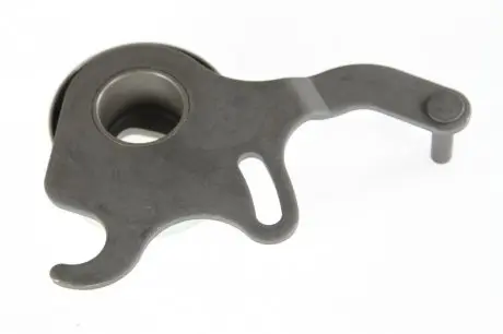 Натяжний ролик, ремень грм SNR GT353.12