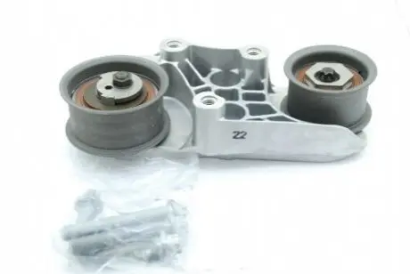 Натяжний ролик, ремінь грм SNR GT353.24