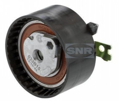 Натяжний ролик, ремінь грм SNR GT355.34 (фото 1)