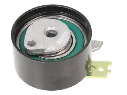 Натяжной ролик, ремень грм SNR GT355.39