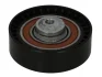 натяжной ролик, ремень грм GT355.45