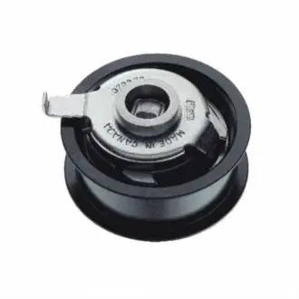 Натяжной ролик, ремень грм SNR GT357.13