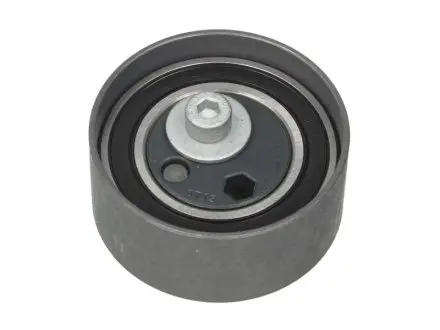 Натяжной ролик, ремень грм SNR GT357.41