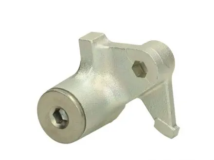 Натяжной ролик ремня грм SNR GT357.53