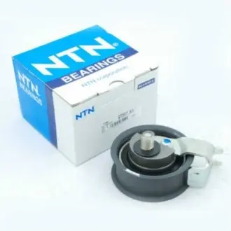 Натяжной ролик, ремень грм SNR GT357.65