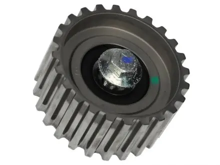 Натяжной ролик, ремень грм SNR GT358.37