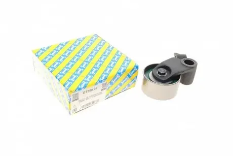 Натяжной ролик, ремень грм SNR GT369.26