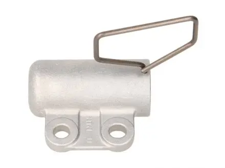 Натяжной ролик, ремень грм SNR GT369.40