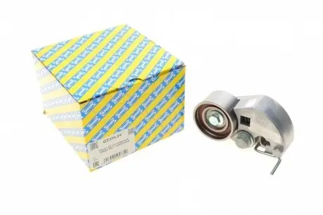 Натяжной ролик, ремень грм SNR GT370.24