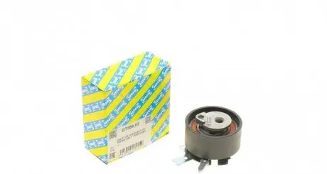 Натяжной ролик ремня грм SNR GT386.03