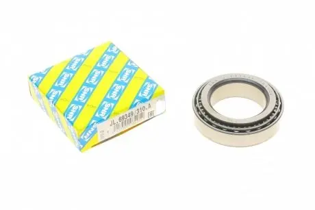 Подшипник дифференциала SNR JL.69349/310.A