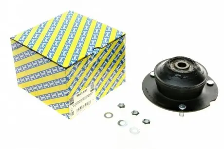 Ремкомплект, опора стійки амортизатора SNR KB650.00
