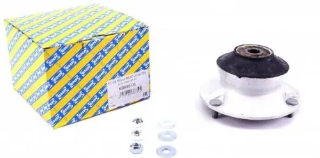 Ремкомплект, опора стойки амортизатора SNR KB650.03