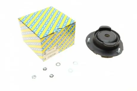 Ремкомплект, опора стойки амортизатора SNR KB651.00