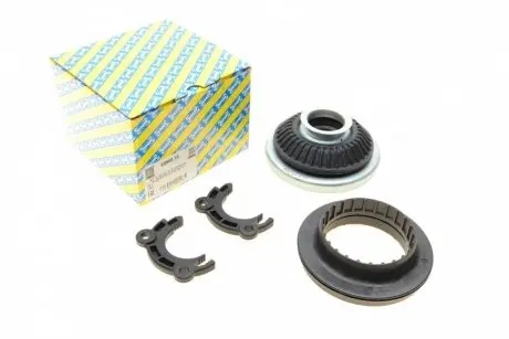 Ремкомплект, опора стойки амортизатора SNR KB653.10