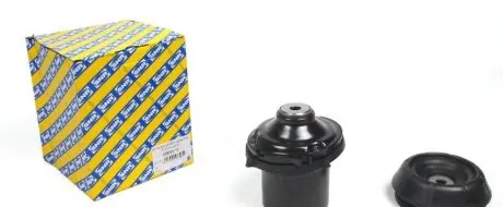 Ремкомплект, опора стойки амортизатора SNR KB653.12