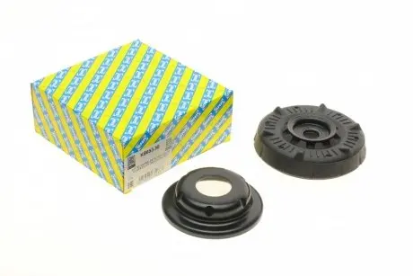 Ремкомплект, опора стойки амортизатора SNR KB653.30