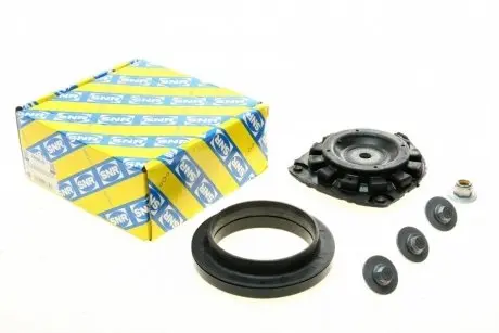 Ремкомплект, опора стойки амортизатора SNR KB655.37