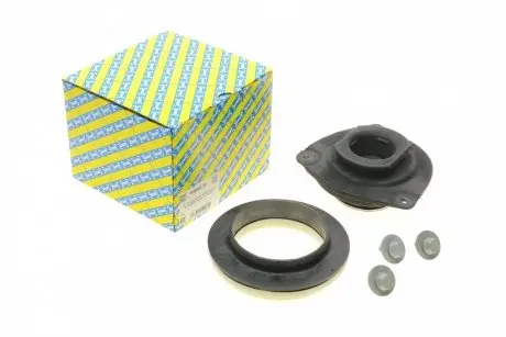 Ремкомплект, опора стойки амортизатора SNR KB655.45