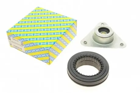 Ремкомплект, опора стойки амортизатора SNR KB655.54