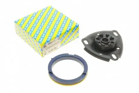 Ремкомплект, опора стойки амортизатора SNR KB657.10