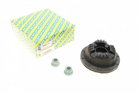 Ремкомплект, опора стойки амортизатора SNR KB657.19