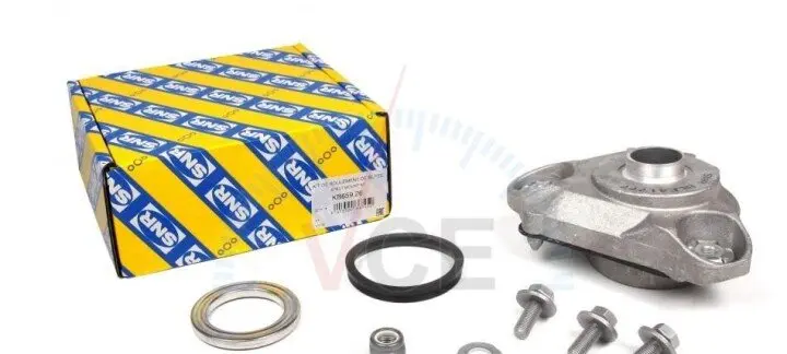 Ремкомплект, опора стойки амортизатора SNR KB659.26 (фото 1)