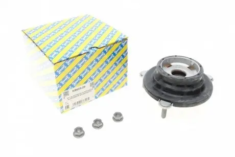 Ремкомплект, опора стойки амортизатора SNR KB659.29