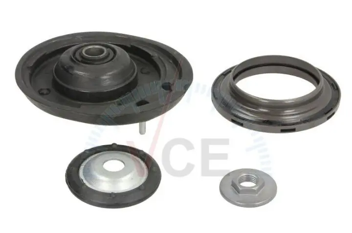 Ремкомплект, опора стійки амортизатора SNR KB659.31 (фото 1)