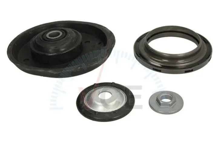 Фото 1 - Ремкомплект, опора стойки амортизатора SNR KB659.32 Ремкомплект, опора стойки амортизатора SNR KB659.32 (фото 1)