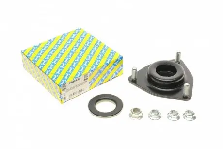 Ремкомплект, опора стійки амортизатора SNR KB659.37