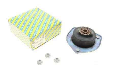 Ремкомплект, опора стойки амортизатора SNR KB662.00