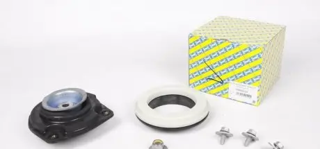 Ремкомплект, опора стойки амортизатора SNR KB668.04