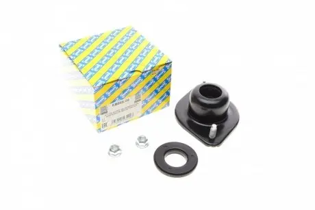 Ремкомплект, опора стойки амортизатора SNR KB668.08