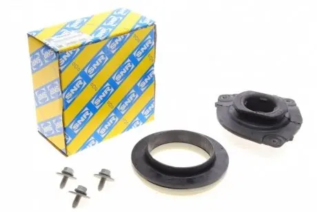 Ремкомплект, опора стойки амортизатора SNR KB668.27