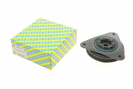 Ремкомплект, опора стійки амортизатора SNR KB668.48