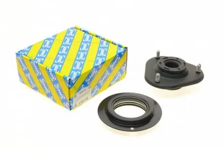 Ремкомплект, опора стойки амортизатора SNR KB669.28